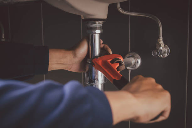 Best Plumbing System Maintenance  in Kings Point, NY